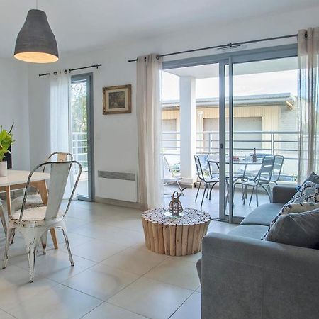 Appartement De Vacances "Fiora" A Calvi A 300M De La Plage Et Du Port Exterior foto